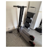 2 Scooters