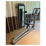 Glute Press Gym Equipment