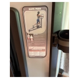 Glute Press Gym Equipment