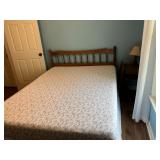 Queen Size Bed 1