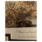 Three