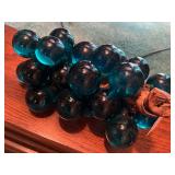 Lucite grapes
