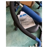 Exercise equipment
