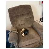 Recliner