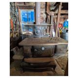 5 Generation Estate Sale 