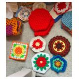 Pot Holders Vintage 