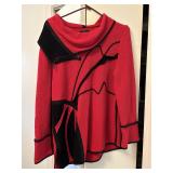 Joskar XL Sweater