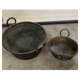 Pots Purchased In Spain 1975