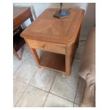 End table 