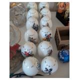 Roger Tory Peterson eggs