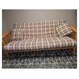 82" futon