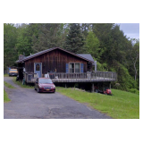 The Estate of Cindy, Owner of Cindy's Antique Shop for 35 Years