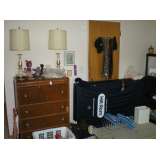 BELLEVUE FACTORIA ESTATE SALE