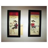 Kitchen:  2 Pictures