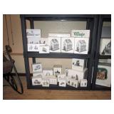 Basement:  Dept 56 Cottage