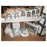 Basement:  Dept 56 Cottage