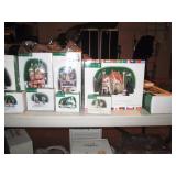 Basement:  Dept 56 Cottage