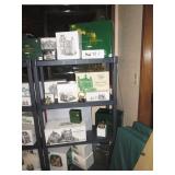 Basement:  Dept 56 Cottage