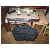 Basement:  Eddie Bauer Bag, Other Bag