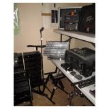 Basement:  Group Picture