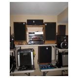 Basement:  Group Picture or Group Hug