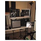 Basement:  Group Picture