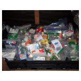 Garage:  Nuts & Bolts