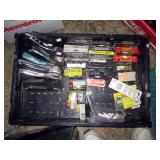 Garage:  Staplers & Staples