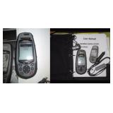 Living Room:  Magellan Meridian Platinum