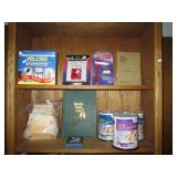 Upstairs Bedroom Right: