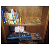 Upstairs Bedroom Right: