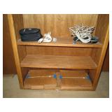 Upstairs Bedroom Right: