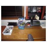 Upstairs Bedroom Right: