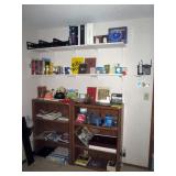 Upstairs Bedroom Right: