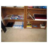 Upstairs Bedroom Right: