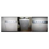 Upstairs Bedroom Right: Altec Lansing FX6021 Powered Audio System w/ Powered Subwoofer