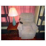 Living Room  Lift Chair by Pride