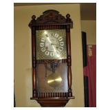 Living Room   Centurion 85 Day Clock