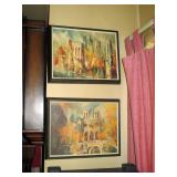 Living Room  2 City Pictures