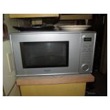 Kitchen  Microwave Oven