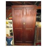 Basement  Beautiful Vintage Cabinet with 24 Drawers (Great Condition)