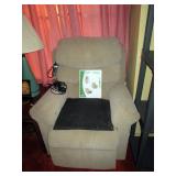 Living Room  Lift Chair by Pride