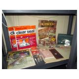 Bed Room Left  Art Stuff