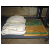 Bed Room Left  Canvas 4