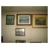 Bed Room Left  Pictures