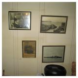 Bed Room Left  Pictures