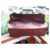 Bed Room Left  Leather Doctor