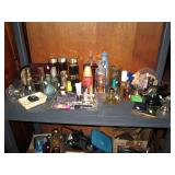 Back Bedroom: Perfume and other beauty things 