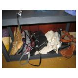 Back Bed Room: Purses