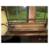 Basement: Hand Wringer